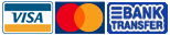 Formas de pago